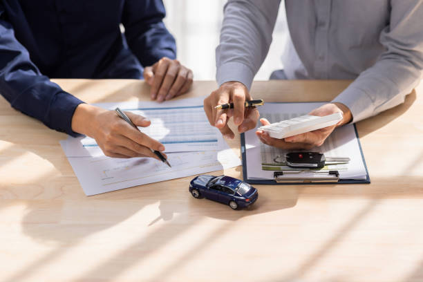 Park Forest auto coverage comparison